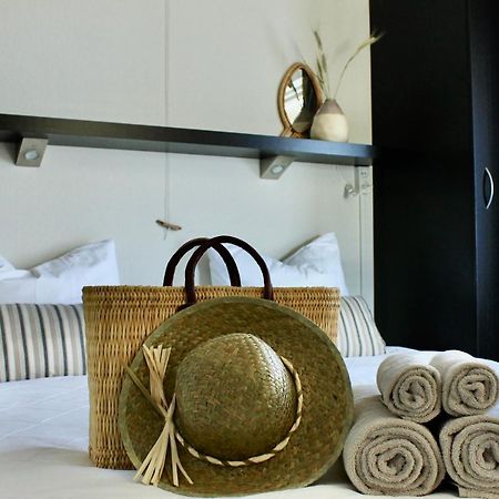 Hotel Panta Rhei Cadzand-Bad Bagian luar foto