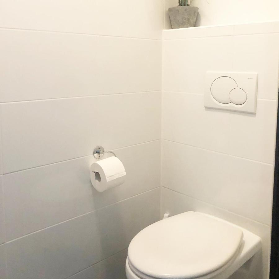 Hotel Panta Rhei Cadzand-Bad Bagian luar foto