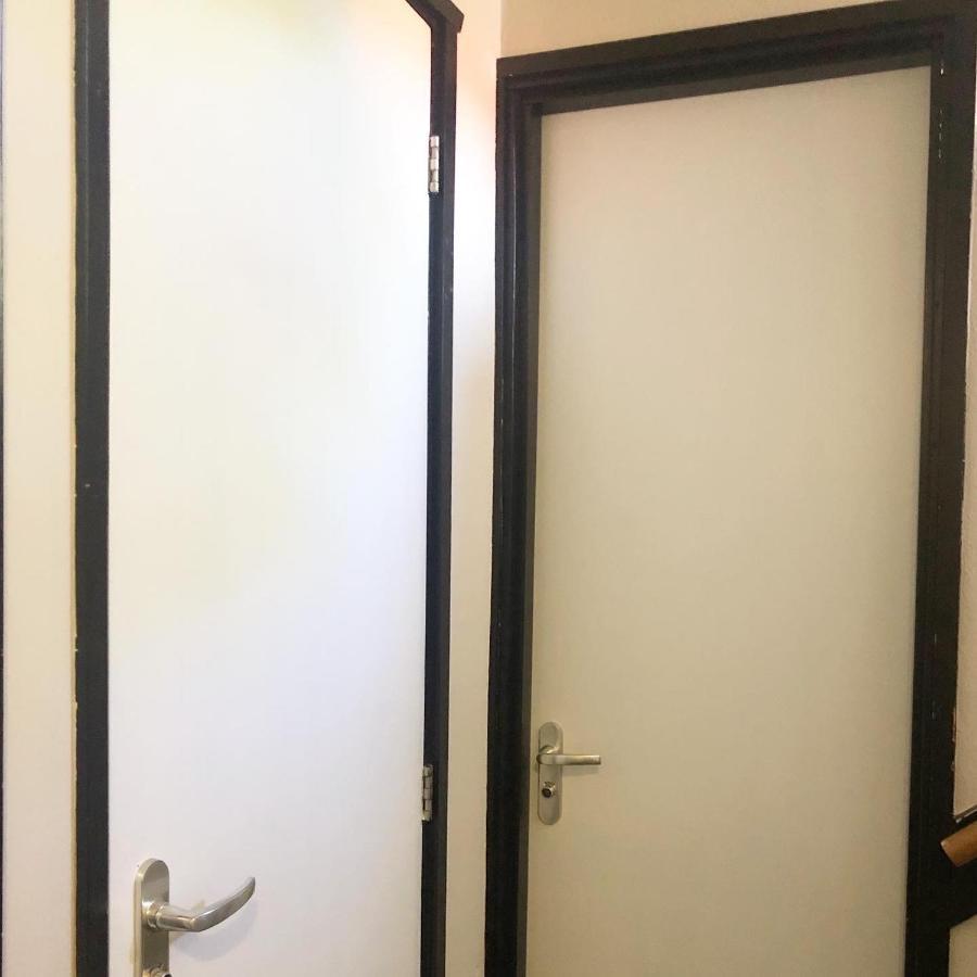 Hotel Panta Rhei Cadzand-Bad Bagian luar foto